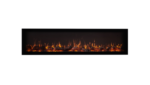 Sfeerhaard Monaco 152cm