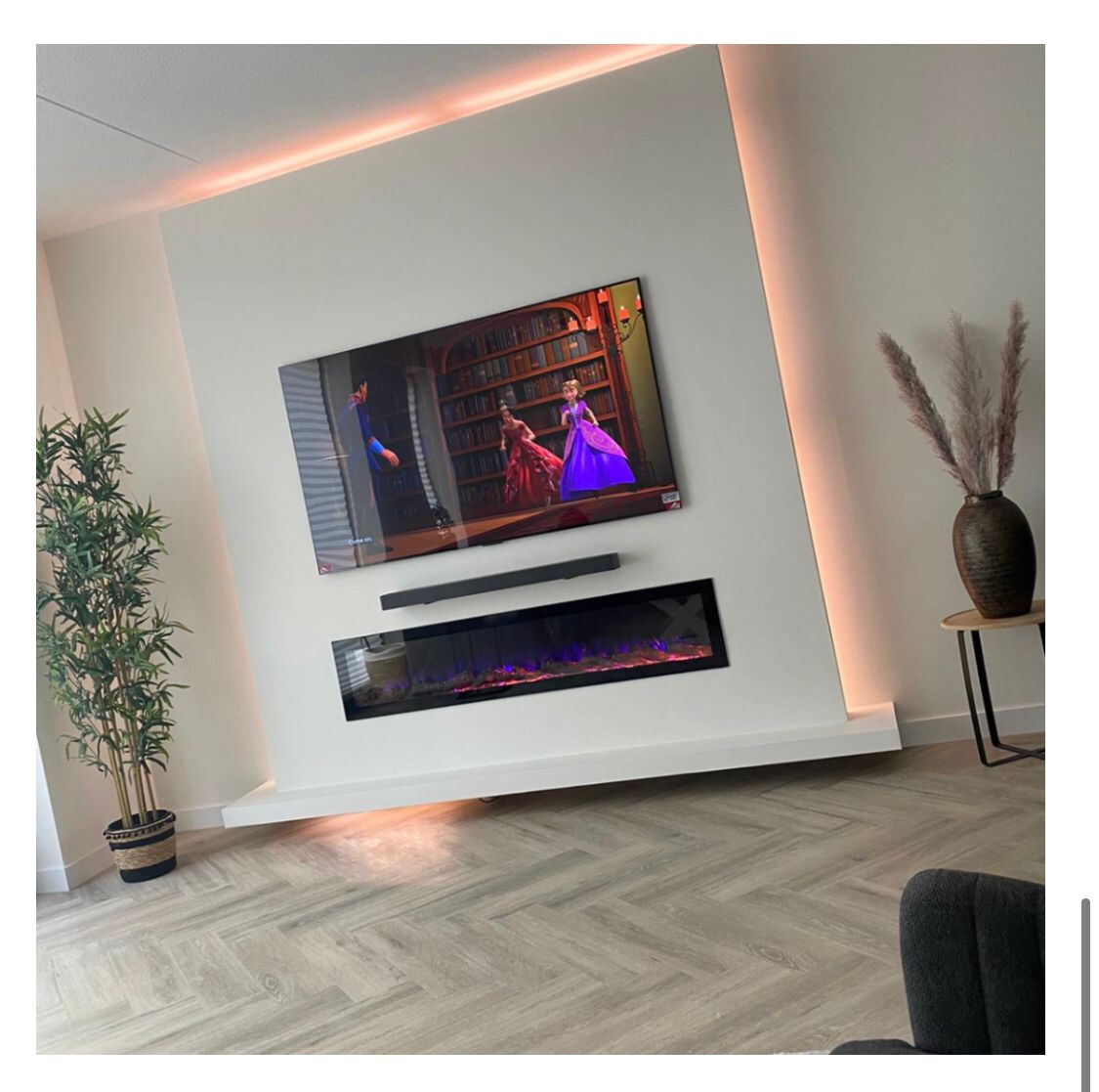 47eb22e2-7d0b-4ff3-9be7-62b3cee15e06 Cinewall in combinatie