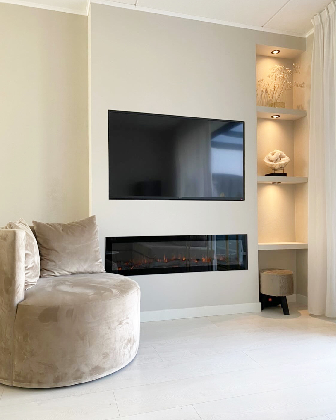 FBF60C92-5A0A-47D0-B1F2-D99F3FADCD6D Sfeerhaard Monaco 128cm