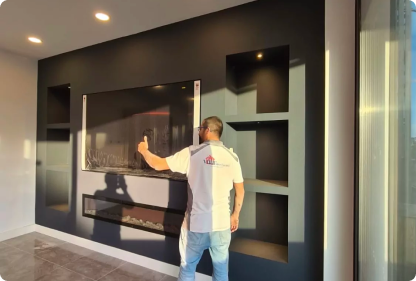 Gemonteerd door Ons Eigen Montage Team