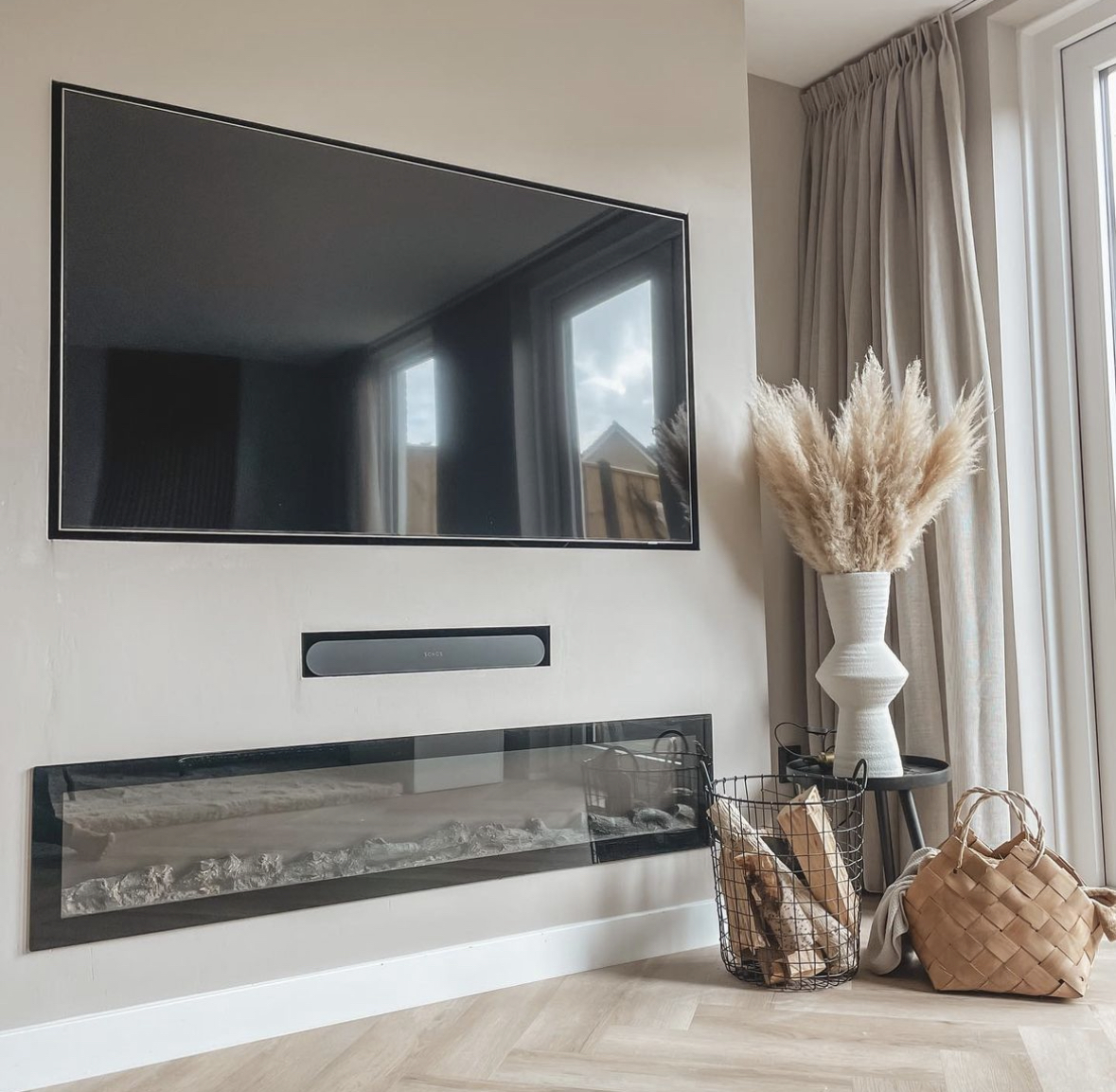 Wandhaard Wandhaard in Cinewall