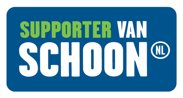 Supporter Van Schoon